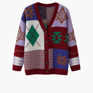 Cardigans